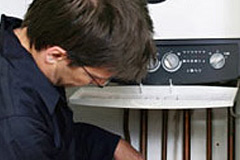boiler replacement Youngsbury