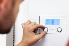 best Youngsbury boiler servicing companies